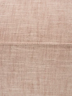 Westwing Collection Sofá modular de mezcla de lino Lennon (3 plazas)^ Sofás