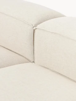 Westwing Collection Sofá modular de mezcla de lino Lennon (4 plazas)^ Sofás 4 Plazas