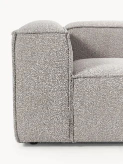 Westwing Collection Sofá modular en tejido bouclé Lennon (4 plazas)^ Sofás 4 Plazas