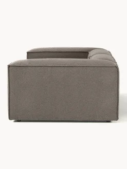 Westwing Collection Sofá modular en tejido bouclé Lennon (3 plazas)^ Sofás