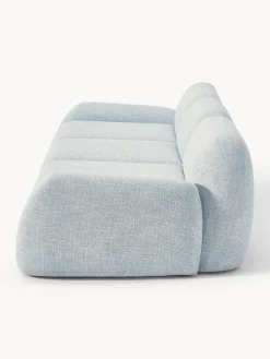 Westwing Collection Sofá modular en tejido bouclé Wolke (4 plazas)^ Sofás 4 Plazas