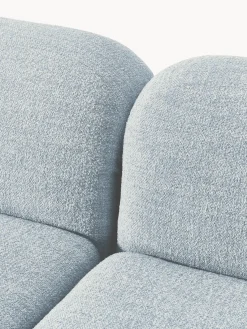 Westwing Collection Sofá modular en tejido bouclé Wolke (4 plazas)^ Sofás 4 Plazas