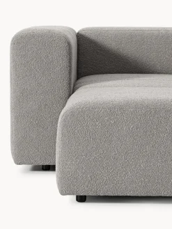 Westwing Collection Sofá modular en tejido bouclé Lena (4 plazas)^ Sofás 3 Plazas|Sofás