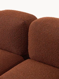 Westwing Collection Sofá modular en tejido bouclé Tayla (3 plazas)^ Sofás 3 Plazas|Sofás