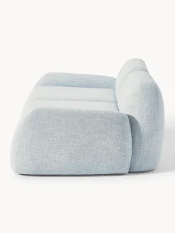 Westwing Collection Sofá modular en tejido bouclé Wolke (3 plazas)^ Sofás 3 Plazas|Sofás