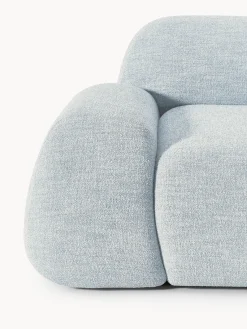 Westwing Collection Sofá modular en tejido bouclé Wolke (3 plazas)^ Sofás 3 Plazas|Sofás