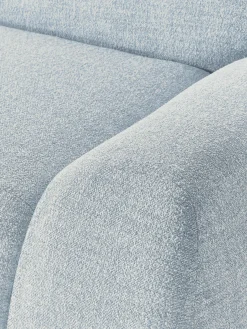 Westwing Collection Sofá modular en tejido bouclé Wolke (3 plazas)^ Sofás 3 Plazas|Sofás