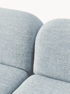 Westwing Collection Sofá modular en tejido bouclé Wolke (3 plazas)^ Sofás 3 Plazas|Sofás