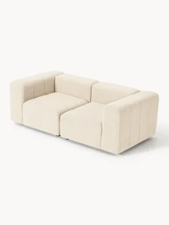 Westwing Collection Sofá modular en tejido bouclé Lena (3 plazas)^ Sofás 3 Plazas|Sofás