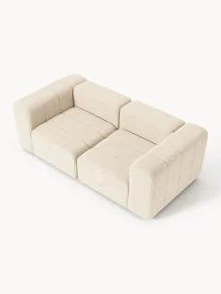 Westwing Collection Sofá modular en tejido bouclé Lena (3 plazas)^ Sofás 3 Plazas|Sofás