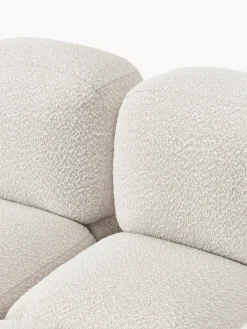 Westwing Collection Sofá modular en tejido bouclé Tayla (4 plazas)^ Sofás 4 Plazas
