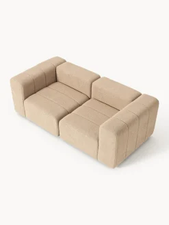 Westwing Collection Sofá modular en tejido bouclé Lena (3 plazas)^ Sofás 3 Plazas|Sofás