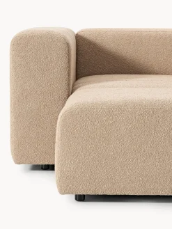 Westwing Collection Sofá modular en tejido bouclé Lena (3 plazas)^ Sofás 3 Plazas|Sofás