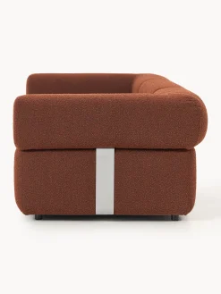 Westwing Collection Sofá modular en tejido bouclé Anton (4 plazas)^ Sofás