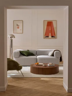 Westwing Collection Sofá modular en tejido bouclé Anton (3 plazas)^ Sofás 3 Plazas|Sofás