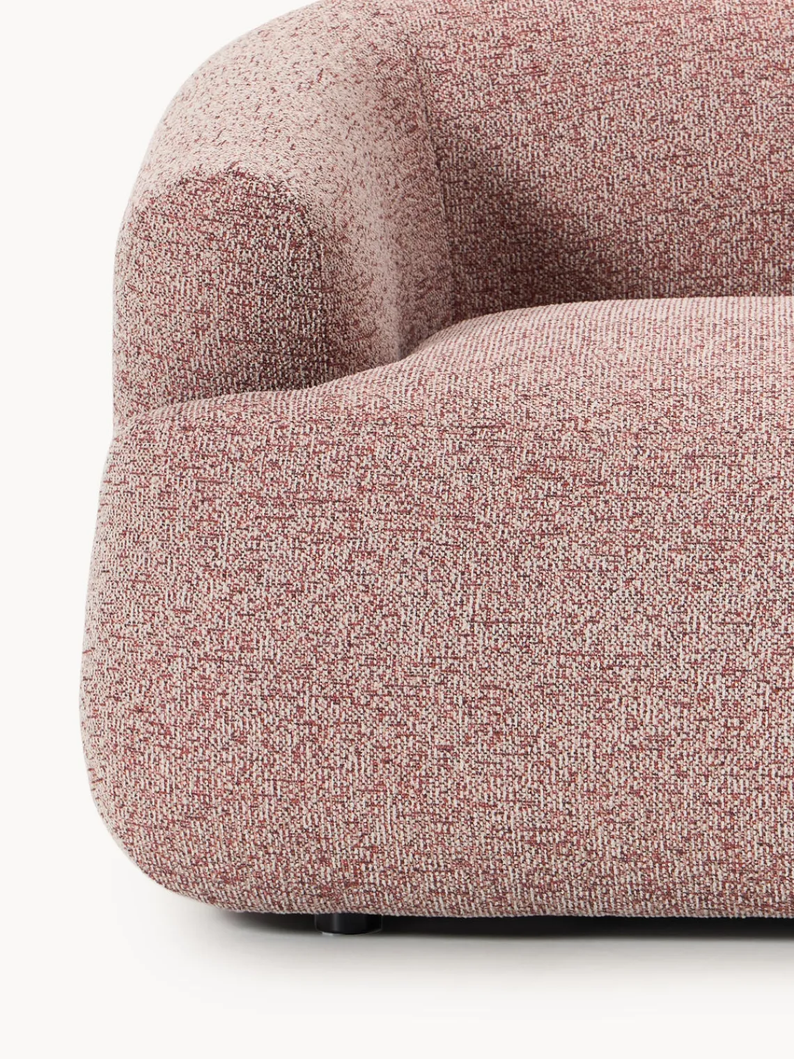 Westwing Collection Sofá modular en tejido bouclé Sofia (3 plazas)^ Sofás 3 Plazas|Sofás