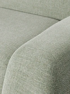 Westwing Collection Sofá modular en tejido bouclé Wolke (3 plazas)^ Sofás 3 Plazas|Sofás