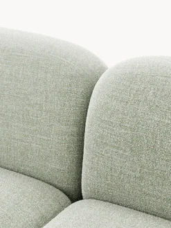 Westwing Collection Sofá modular en tejido bouclé Wolke (3 plazas)^ Sofás 3 Plazas|Sofás