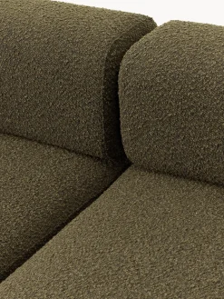 Westwing Collection Sofá modular grande en tejido bouclé Anton^ Sofás 4 Plazas