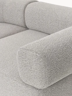 Westwing Collection Sofá modular grande en tejido bouclé Anton^ Sofás 4 Plazas