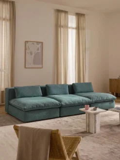 Westwing Collection Sofá modular grande Felix (3 plazas)