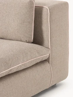 Westwing Collection Sofá modular grande Felix (3 plazas)^ Sofás 3 Plazas|Sofás