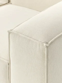 Westwing Collection Sofá modular Lennon (3 plazas)^ Sofás