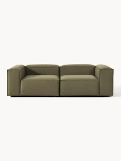 Westwing Collection Sofá modular Lennon (3 plazas)