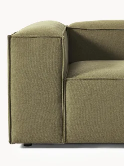 Westwing Collection Sofá modular Lennon (3 plazas)