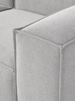 Westwing Collection Sofá modular Lennon (3 plazas)