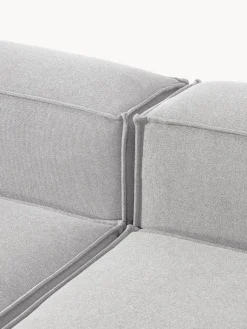 Westwing Collection Sofá modular Lennon (3 plazas)