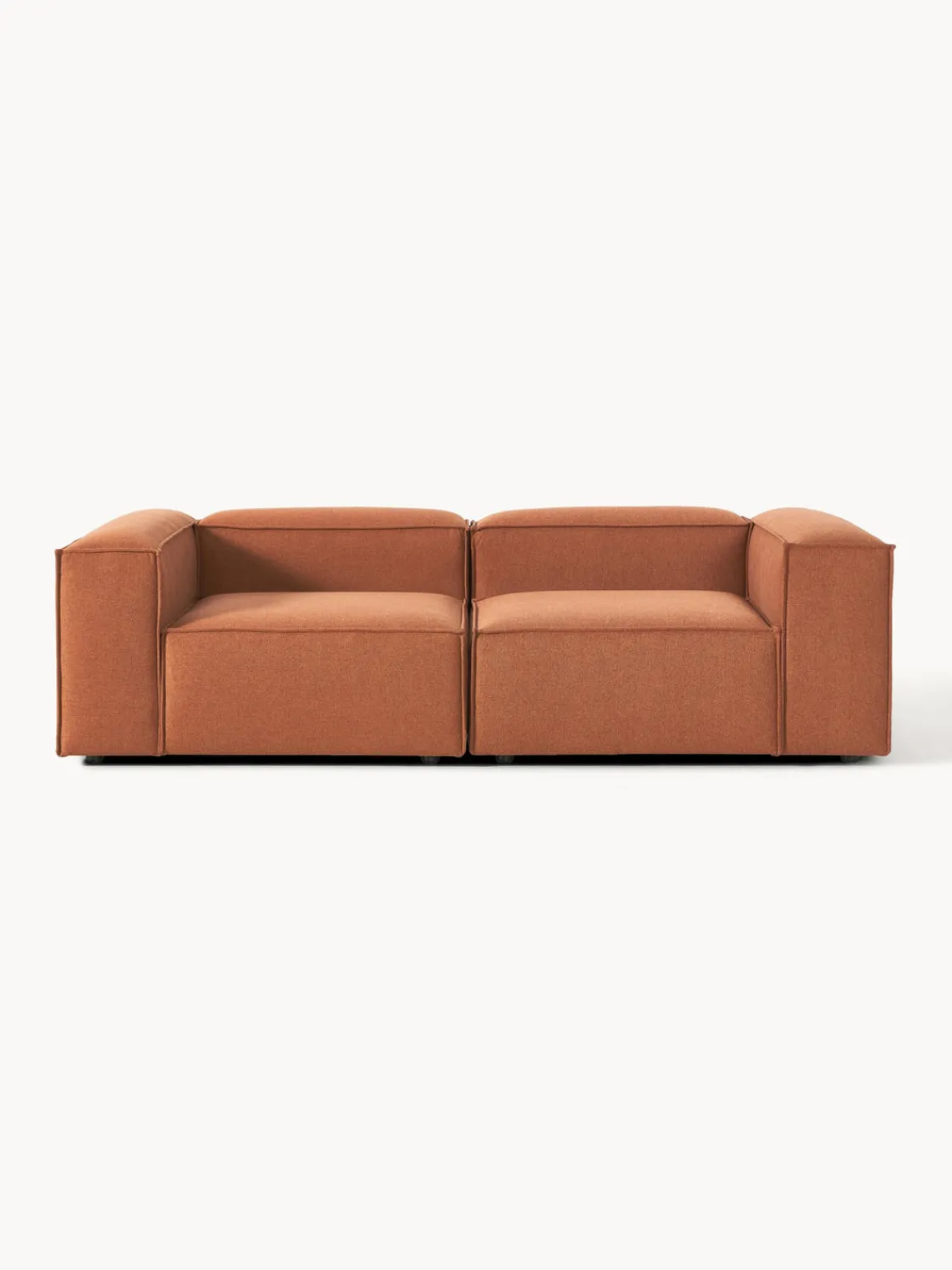 Westwing Collection Sofá modular Lennon (3 plazas)^ Sofás