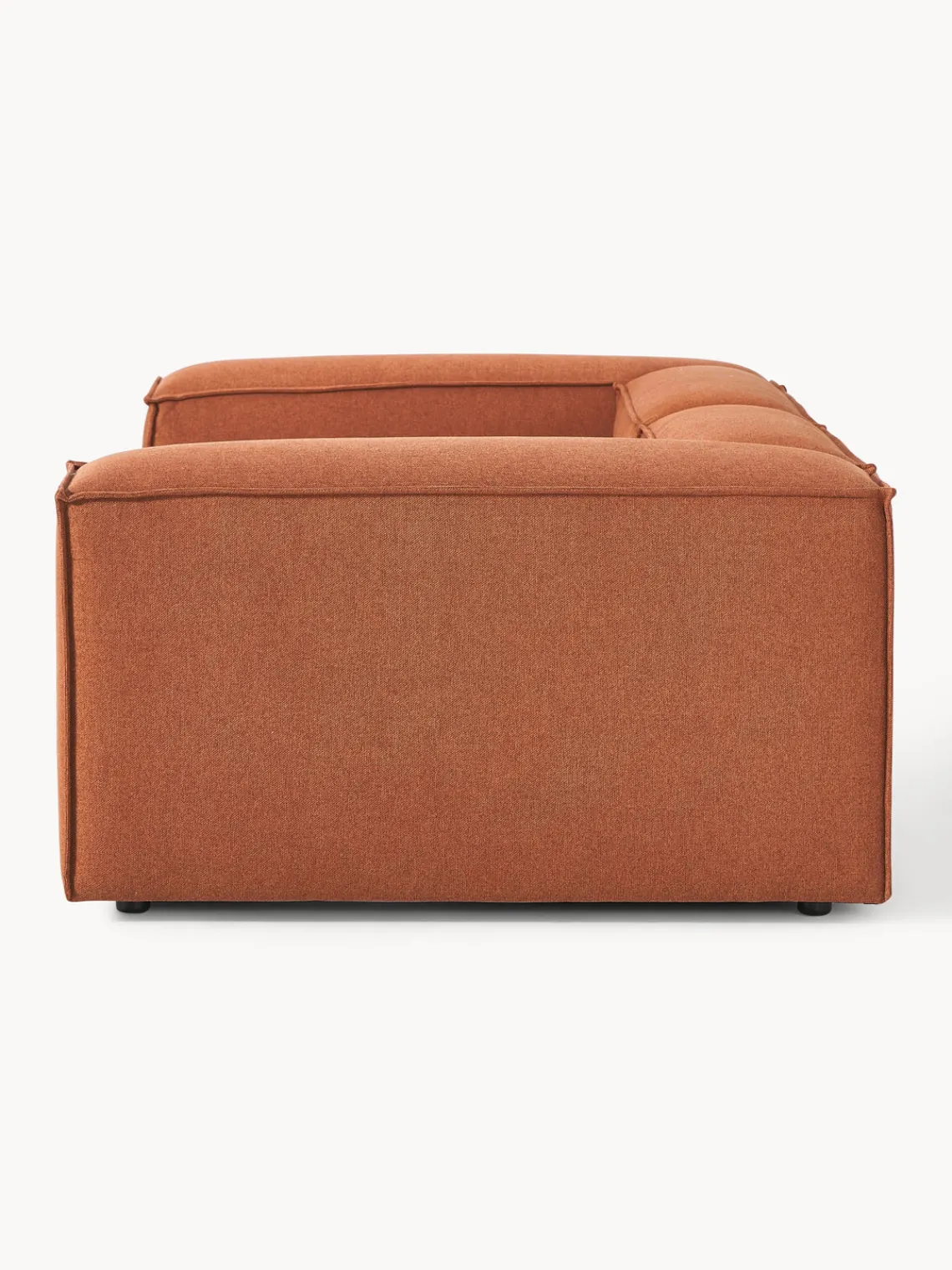 Westwing Collection Sofá modular Lennon (3 plazas)^ Sofás