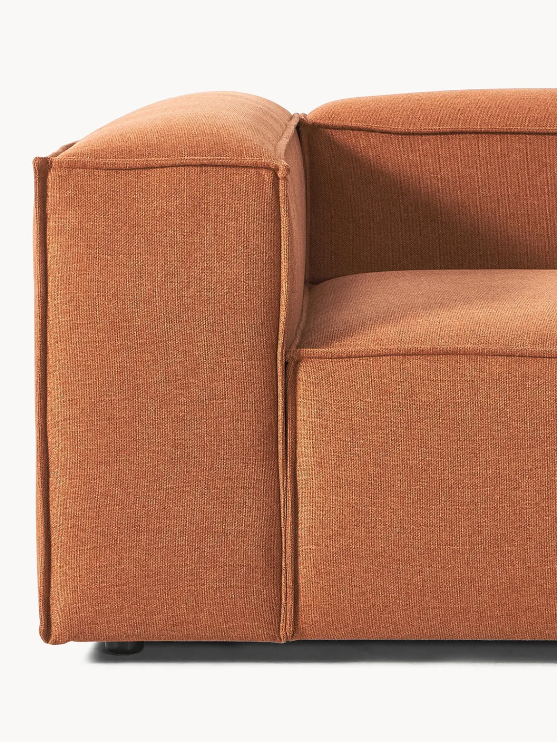 Westwing Collection Sofá modular Lennon (3 plazas)^ Sofás