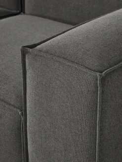 Westwing Collection Sofá modular Lennon (3 plazas)