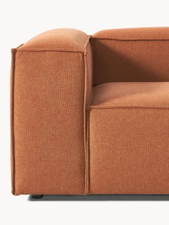 Westwing Collection Sofá modular Lennon (4 plazas)