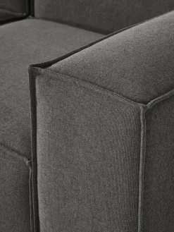 Westwing Collection Sofá modular Lennon (4 plazas)