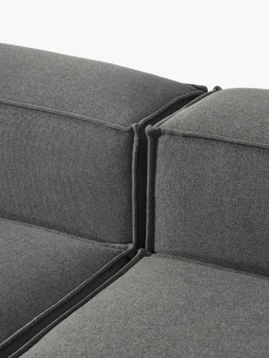 Westwing Collection Sofá modular Lennon (4 plazas)