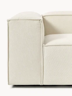 Westwing Collection Sofá modular Lennon (4 plazas)