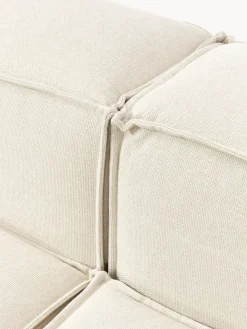 Westwing Collection Sofá modular Lennon (4 plazas)