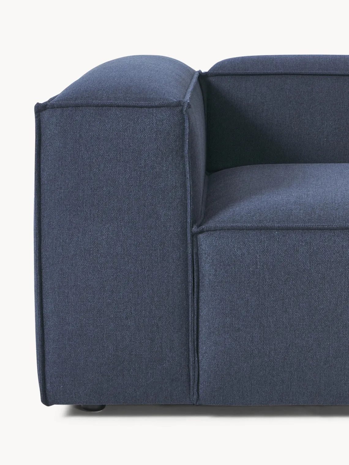 Westwing Collection Sofá modular Lennon (3 plazas)^ Sofás