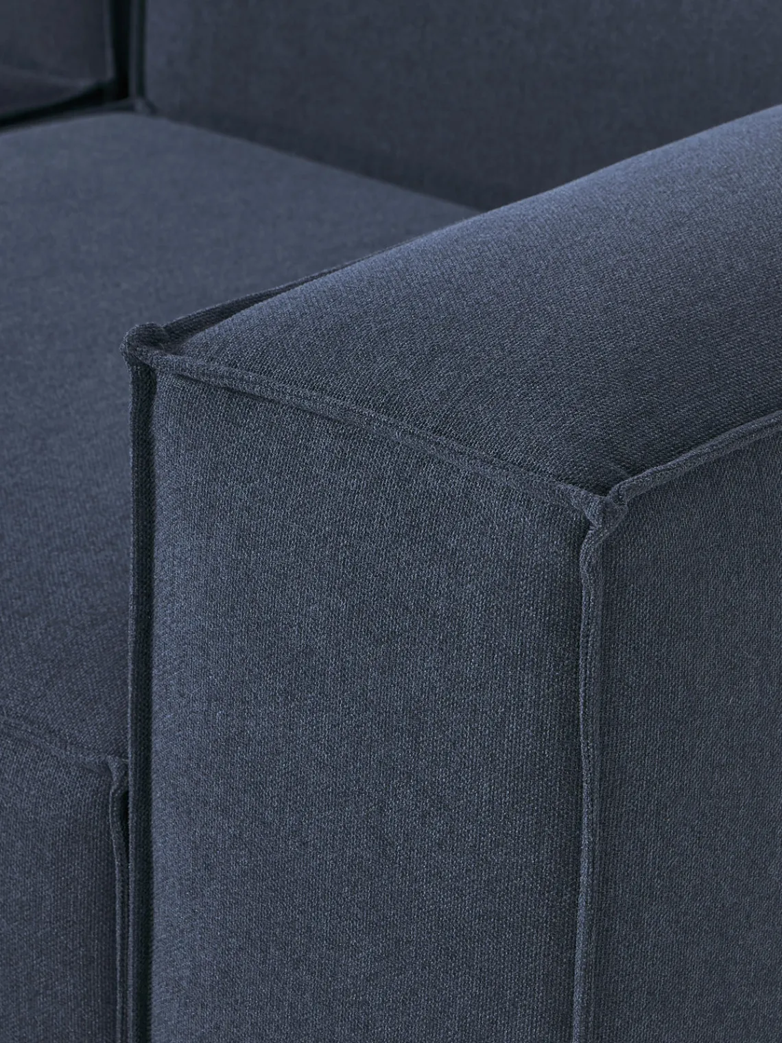 Westwing Collection Sofá modular Lennon (3 plazas)^ Sofás