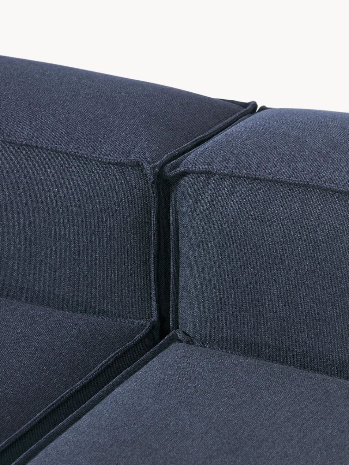 Westwing Collection Sofá modular Lennon (3 plazas)^ Sofás