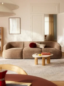 Westwing Collection Sofá modular Sofia (3 plazas)