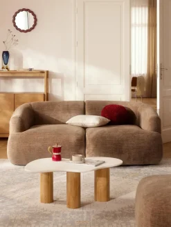 Westwing Collection Sofá modular Sofia (2 plazas)^ Sofás 2 Plazas|Sofás