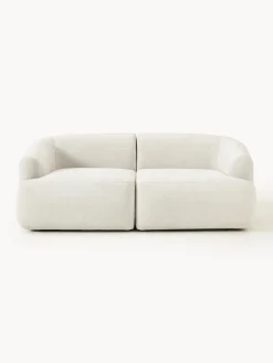 Westwing Collection Sofá modular Sofia (2 plazas)