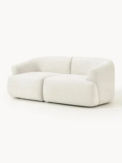 Westwing Collection Sofá modular Sofia (2 plazas)