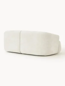 Westwing Collection Sofá modular Sofia (2 plazas)