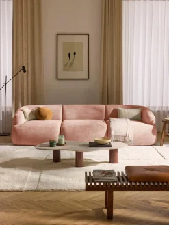 Westwing Collection Sofá modular Sofia (3 plazas)