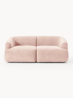 Westwing Collection Sofá modular Sofia (2 plazas)